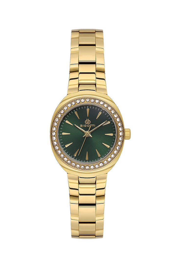 BIGOTTI MILANO BG.1.10617-4 WOMEN WATCH