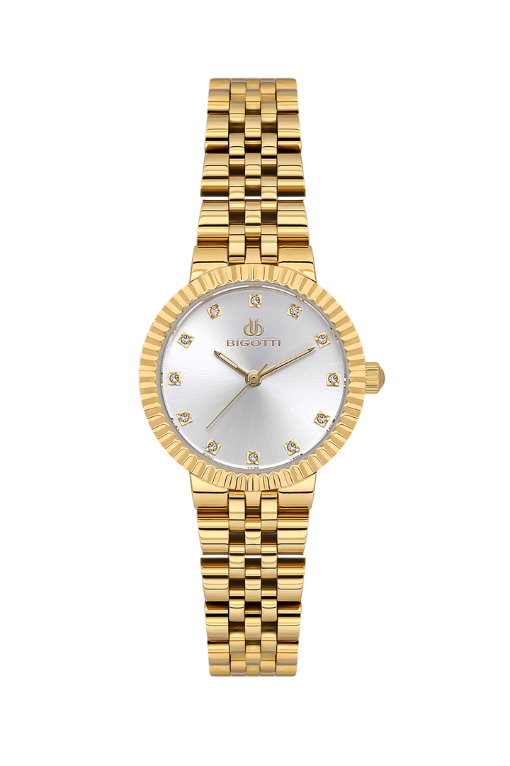BIGOTTI MILANO  BG.1.10620-2 WOMEN WATCH