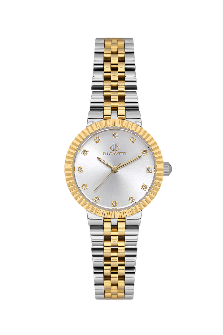 BIGOTTI MILANO  BG.1.10620-4 WOMEN WATCH