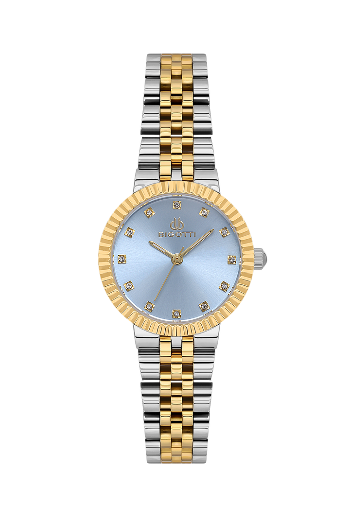 BIGOTTI MILANO  BG.1.10620-5 WOMEN WATCH