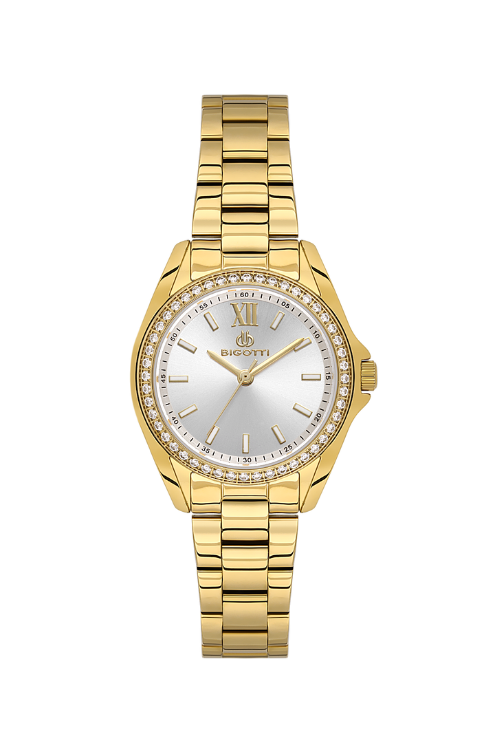 BIGOTTI MILANO  BG.1.10621-2 WOMEN WATCH