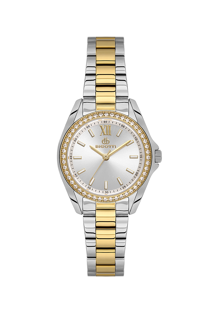 BIGOTTI MILANO  BG.1.10621-4 WOMEN WATCH