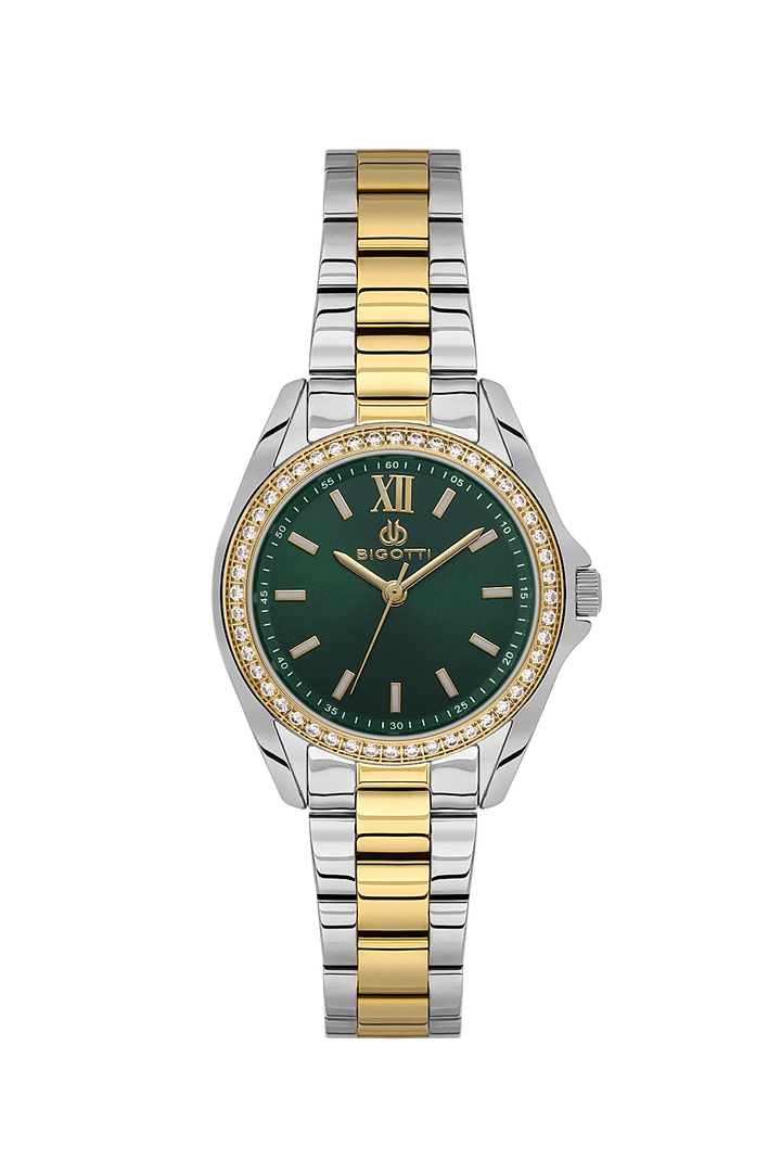BIGOTTI MILANO  BG.1.10621-5 WOMEN WATCH