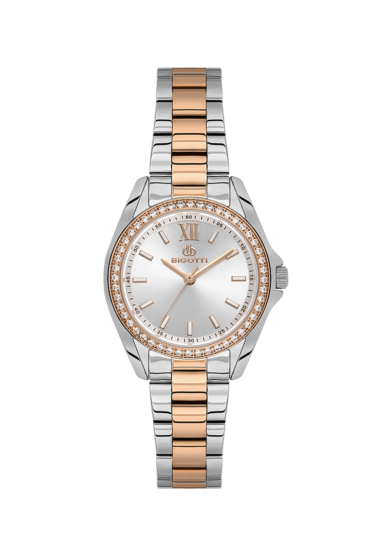 BIGOTTI MILANO  BG.1.10621-6 WOMEN WATCH