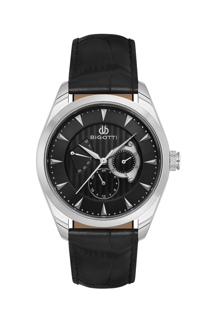 BIGOTTI MILANO  BG.1.10623-2 MEN WATCH