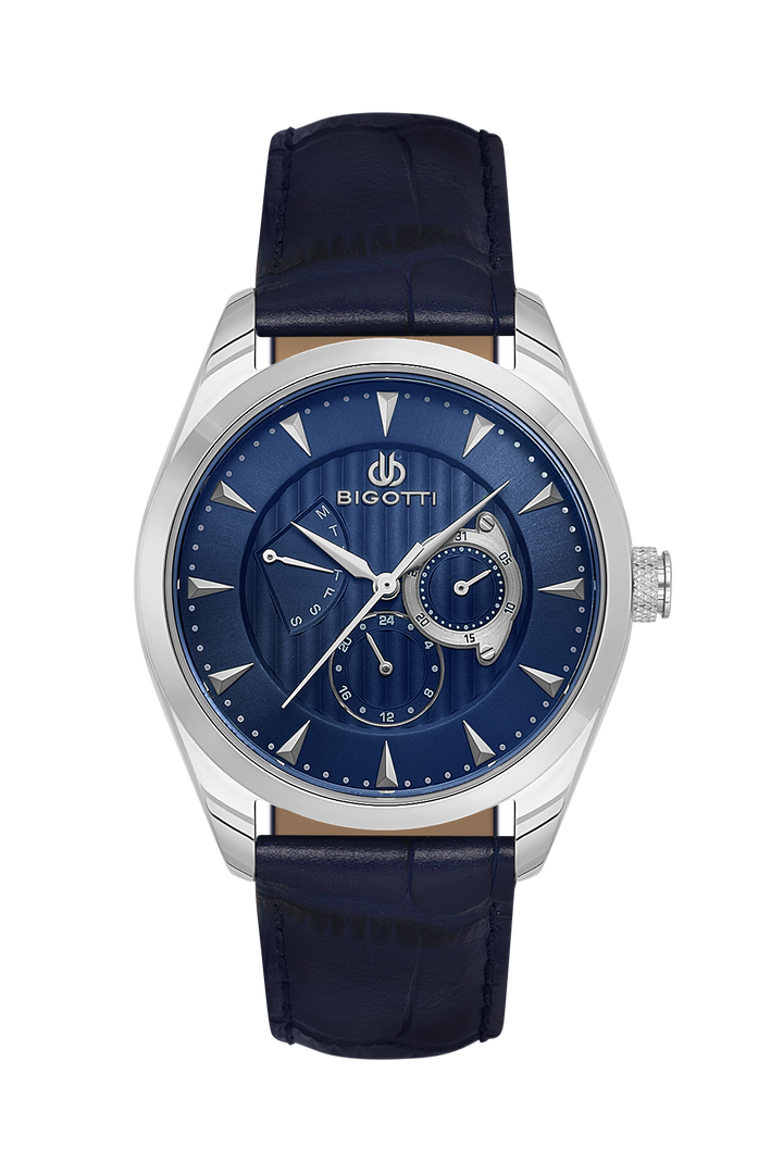 BIGOTTI MILANO  BG.1.10623-3 MEN WATCH