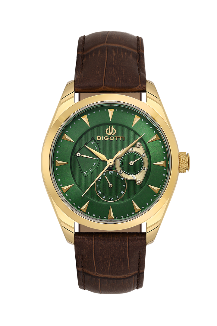 BIGOTTI MILANO  BG.1.10623-4 MEN WATCH