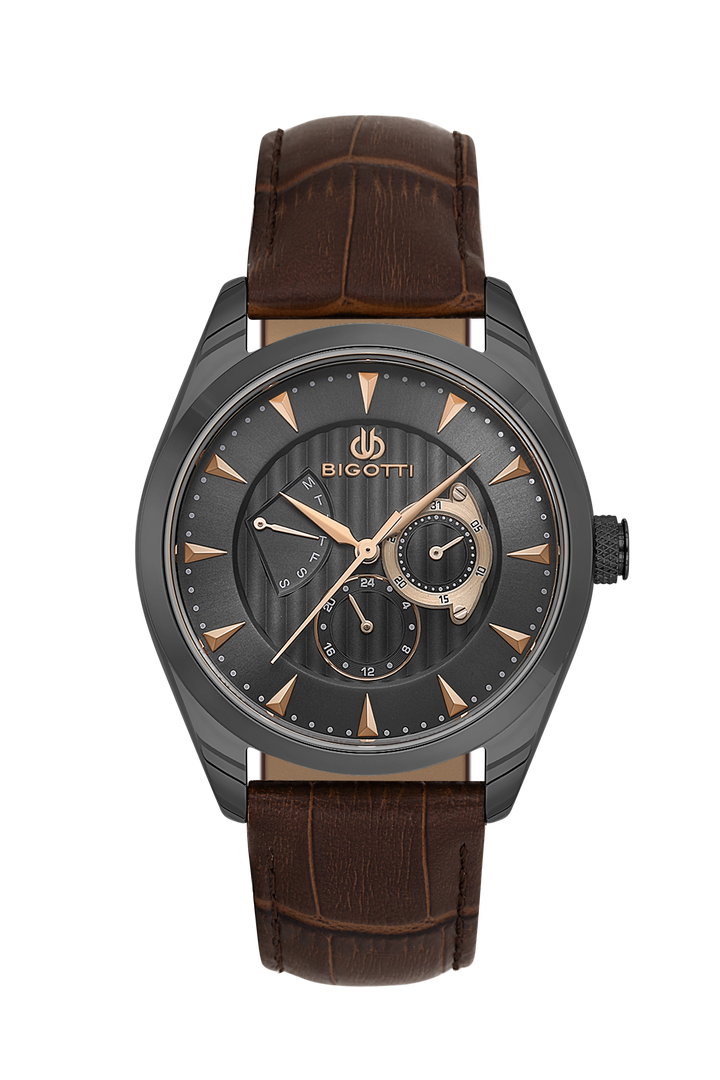 BIGOTTI MILANO  BG.1.10623-5 MEN WATCH