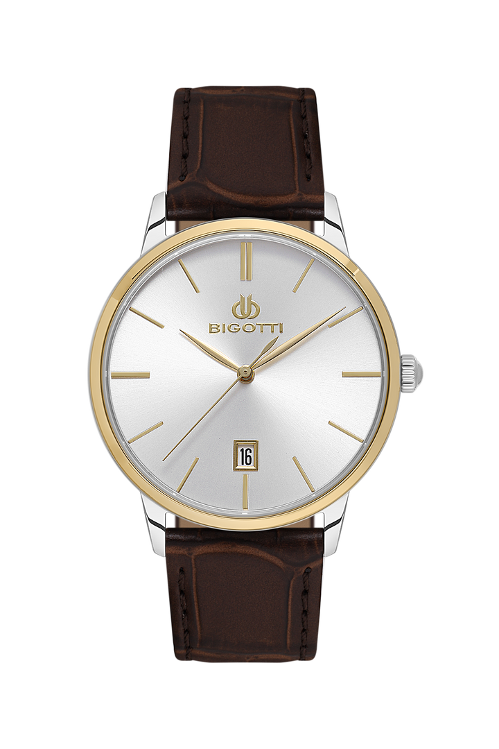 BIGOTTI MILANO BG.1.10626-4 MEN WATCH