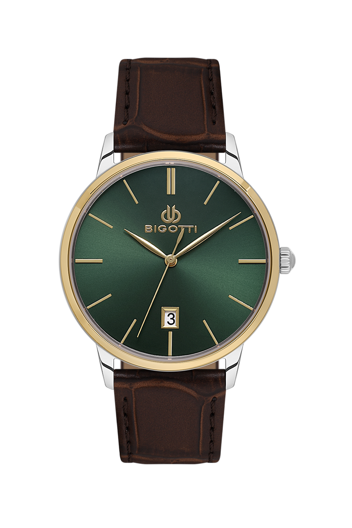 BIGOTTI MILANO BG.1.10626-5 MEN WATCH