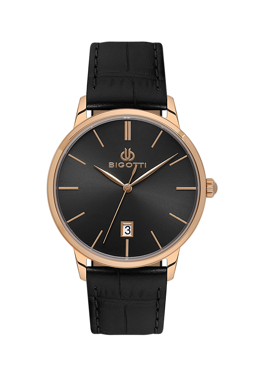 BIGOTTI MILANO BG.1.10626-6 MEN WATCH