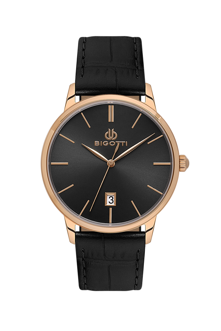 BIGOTTI MILANO BG.1.10626-6 MEN WATCH