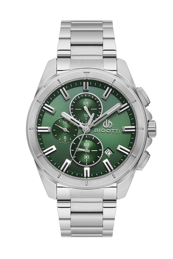 BIGOTTI MILANO BG.1.10629-4 MEN WATCH