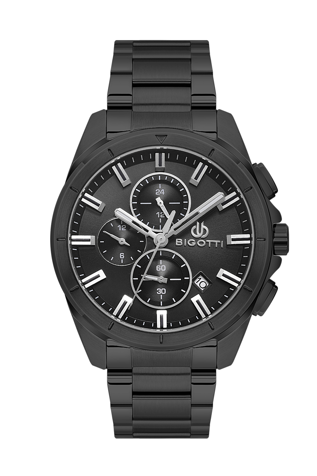 BIGOTTI MILANO BG.1.10629-5 MEN WATCH
