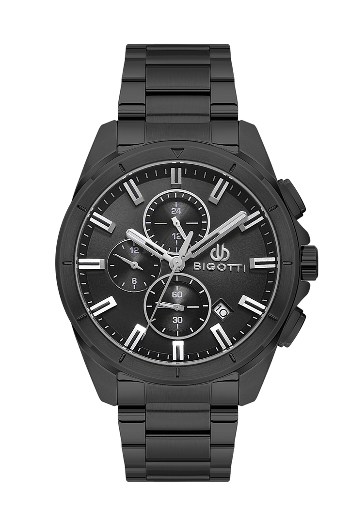 BIGOTTI MILANO BG.1.10629-5 MEN WATCH