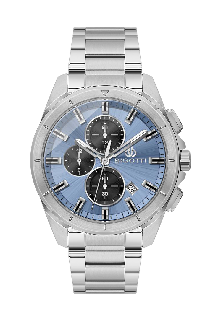 BIGOTTI MILANO BG.1.10629-6 MEN WATCH