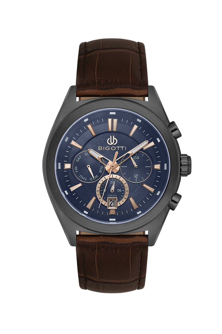 BIGOTTI MILANO  BG.1.10630-4 MEN WATCH