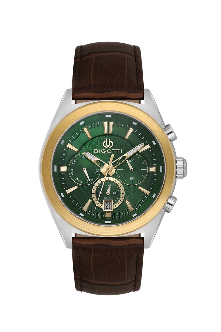 BIGOTTI MILANO  BG.1.10630-5 MEN WATCH