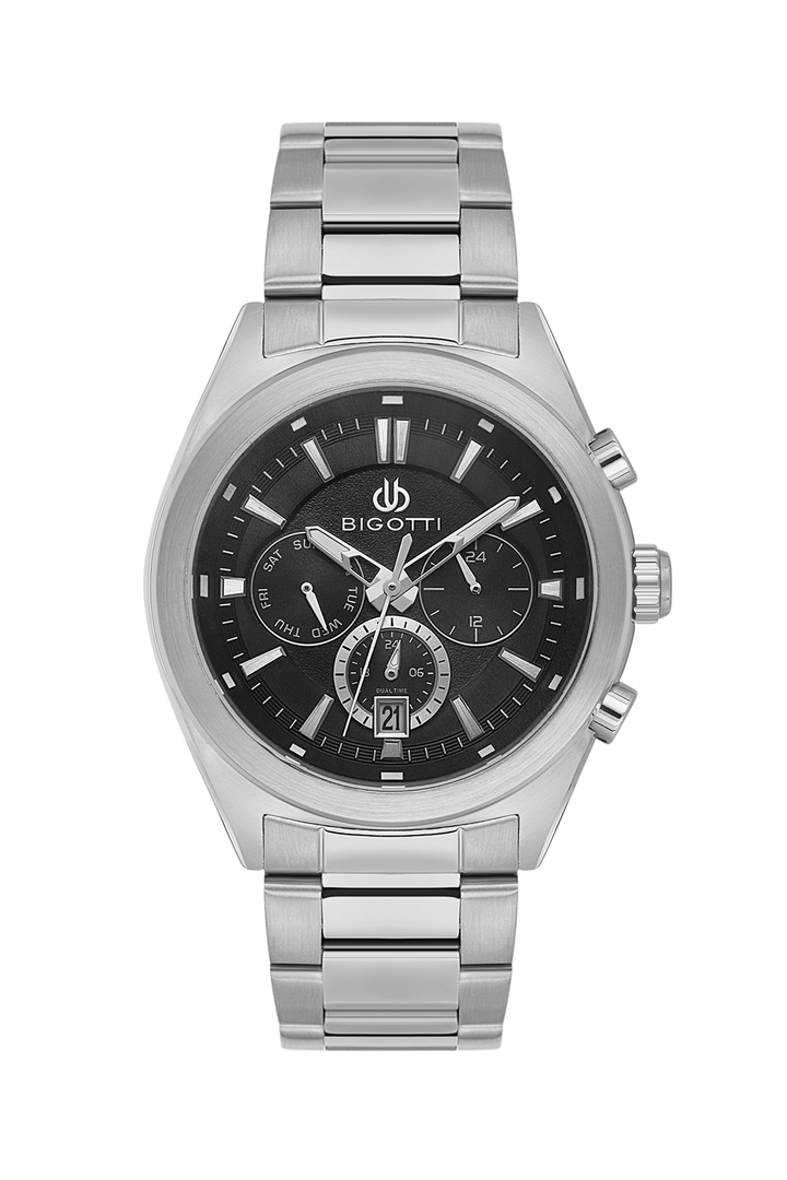 BIGOTTI MILANO  BG.1.10631-2 MEN WATCH