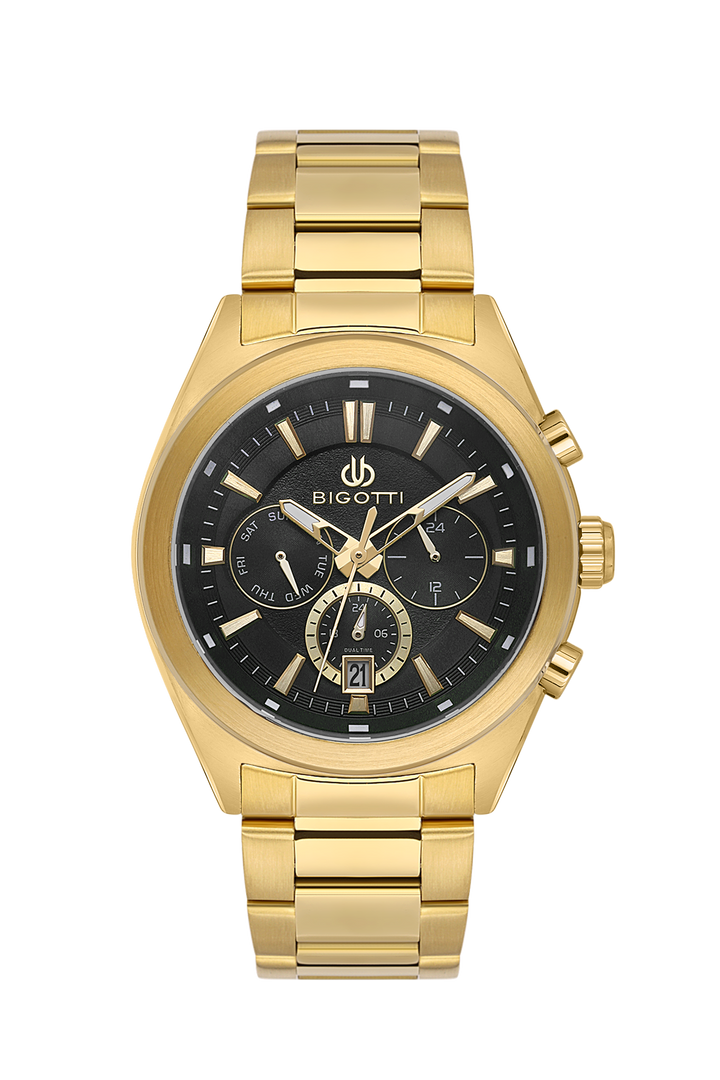 BIGOTTI MILANO  BG.1.10631-4 MEN WATCH