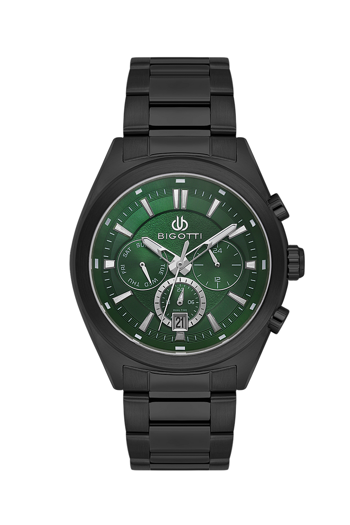 BIGOTTI MILANO  BG.1.10631-5 MEN WATCH
