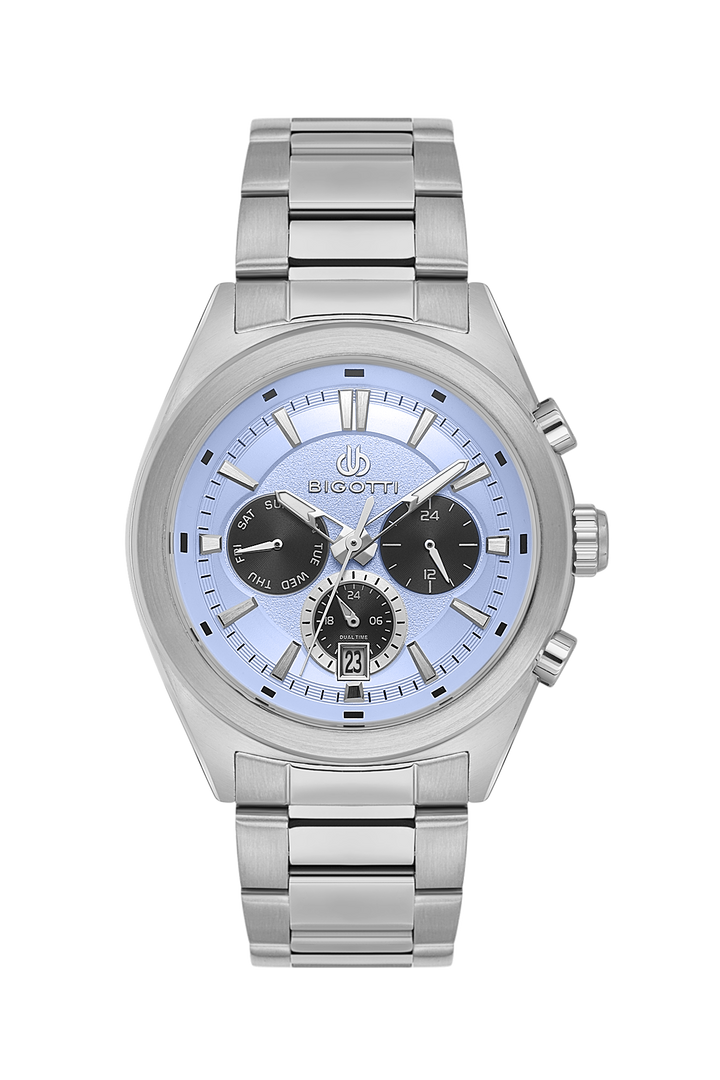 BIGOTTI MILANO  BG.1.10631-6 MEN WATCH