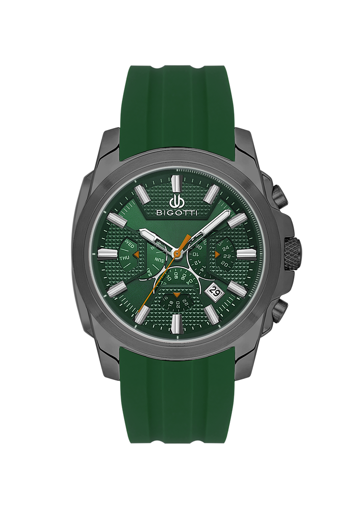 BIGOTTI MILANO  BG.1.10636-4 MEN WATCH