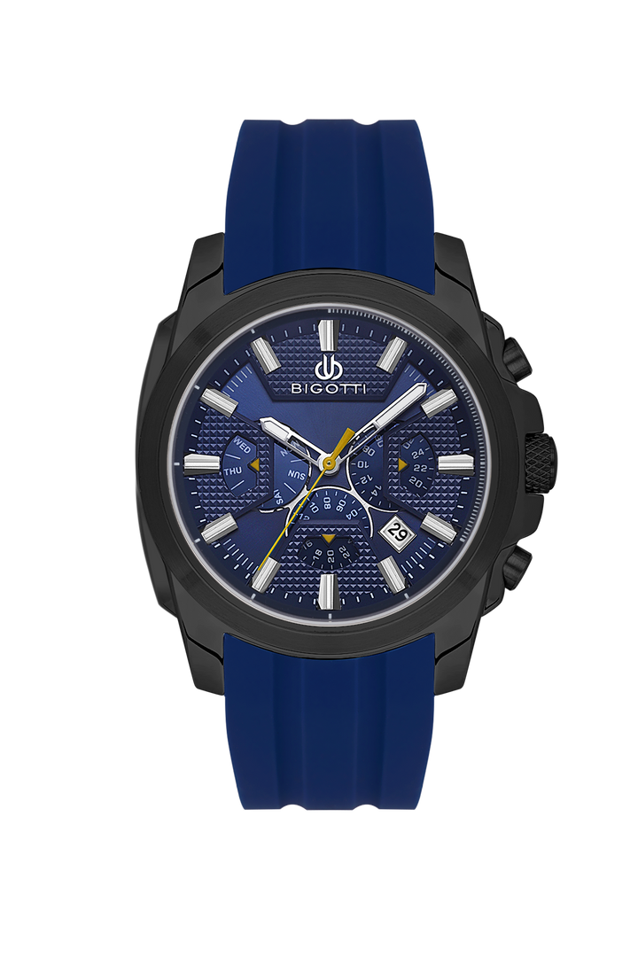 BIGOTTI MILANO  BG.1.10636-5 MEN WATCH