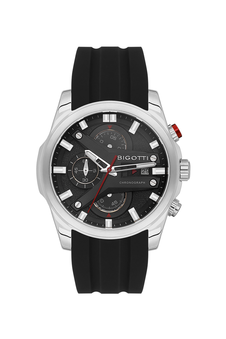 BIGOTTI MILANO  BG.1.10641-1 MEN WATCH