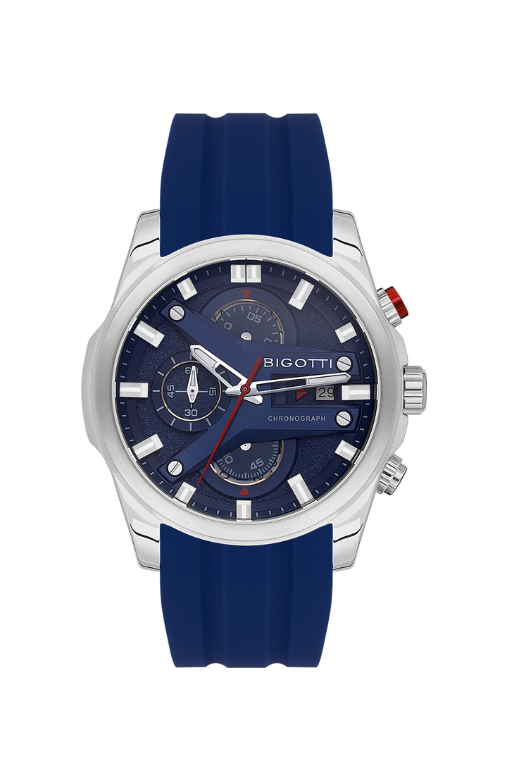 BIGOTTI MILANO  BG.1.10641-2 MEN WATCH