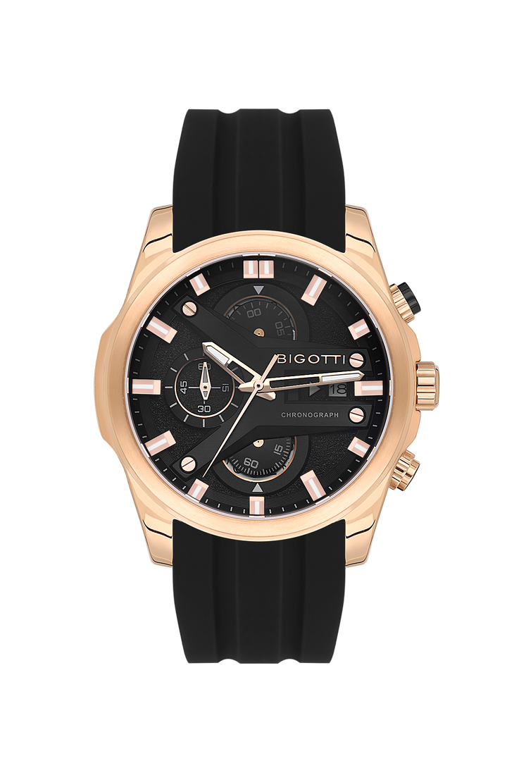 BIGOTTI MILANO  BG.1.10641-3 MEN WATCH