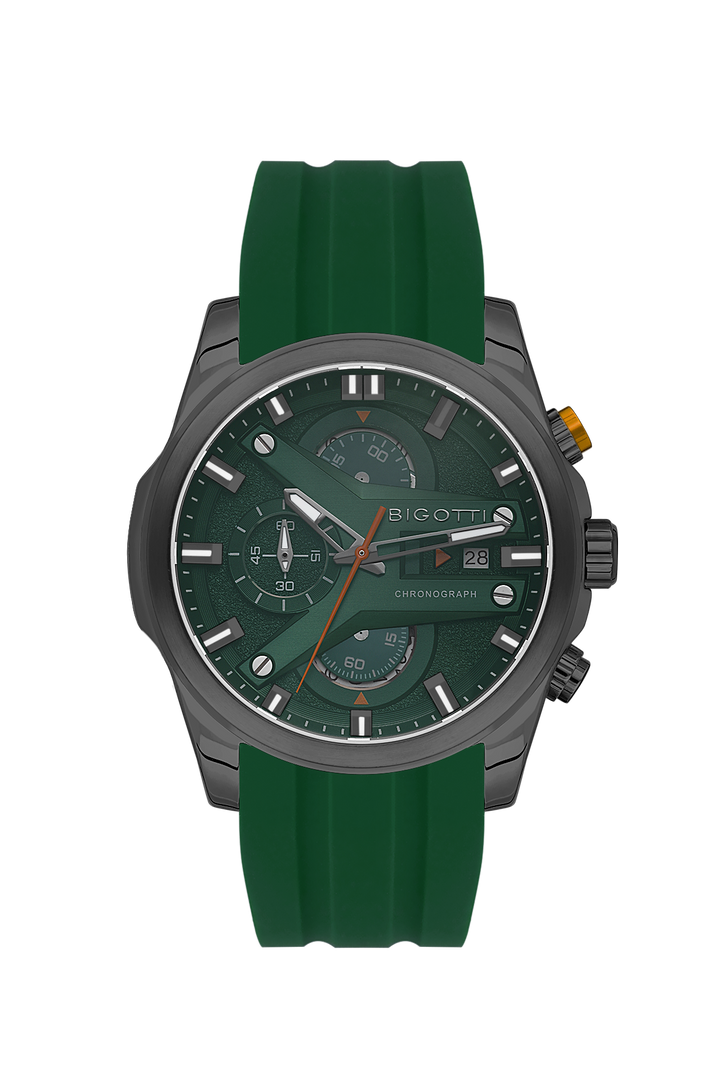 BIGOTTI MILANO  BG.1.10641-5 MEN WATCH