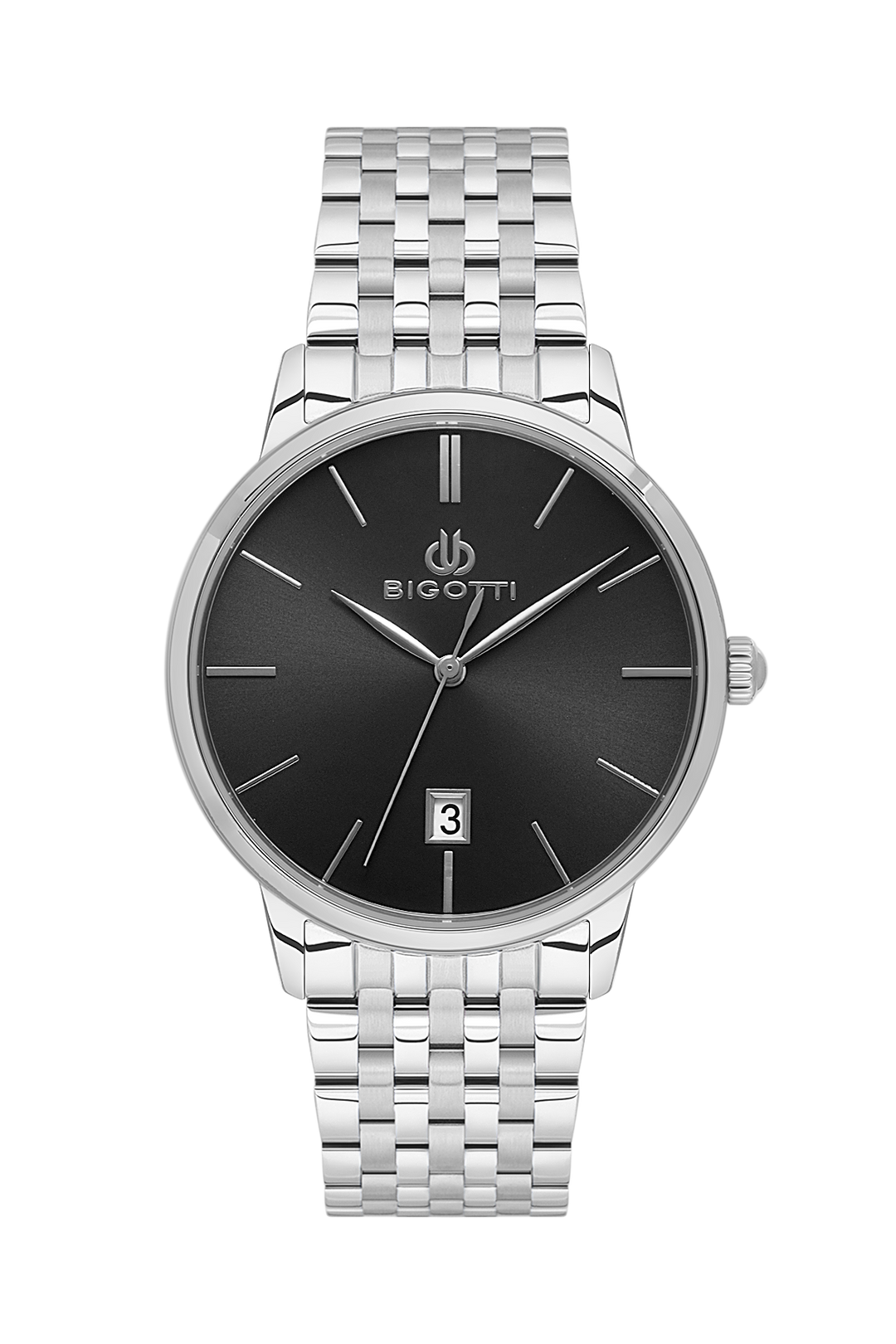 BIGOTTI MILANO BG.1.10644-2 MEN WATCH