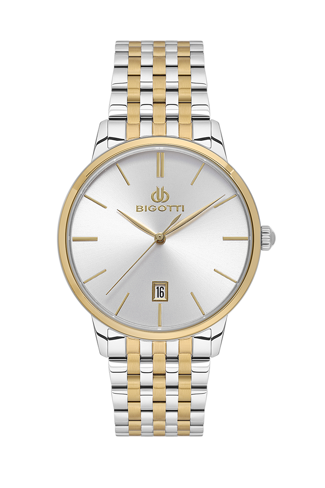 BIGOTTI MILANO BG.1.10644-4 MEN WATCH