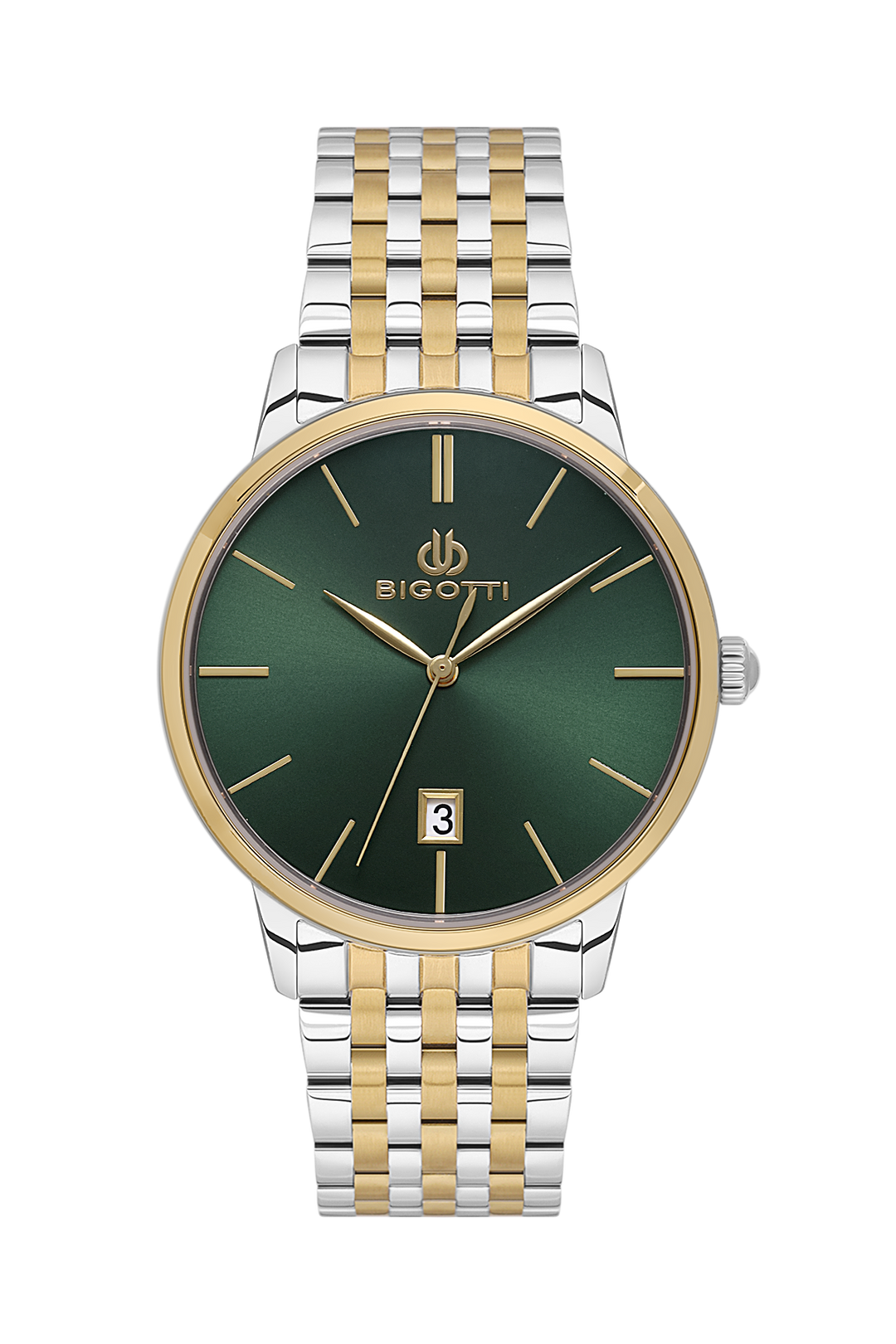BIGOTTI MILANO BG.1.10644-5 MEN WATCH