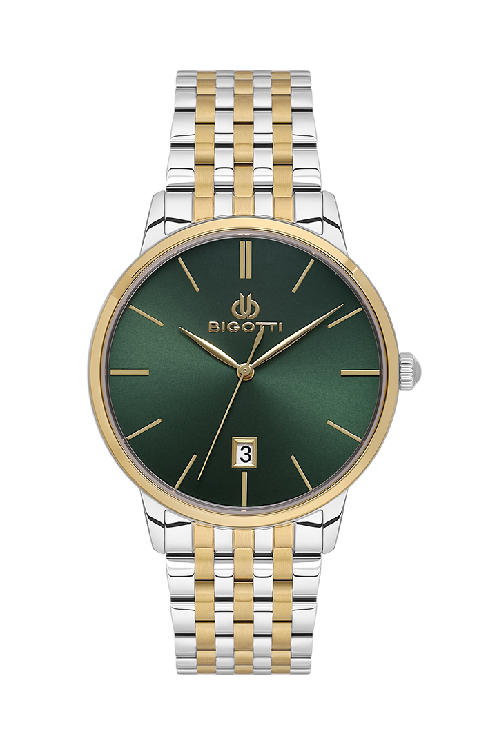 BIGOTTI MILANO BG.1.10644-5 MEN WATCH