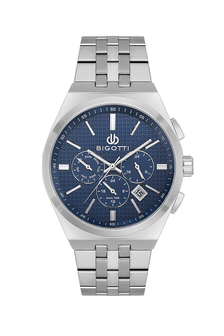 BIGOTTI MILANO  BG.1.10646-3 MEN WATCH