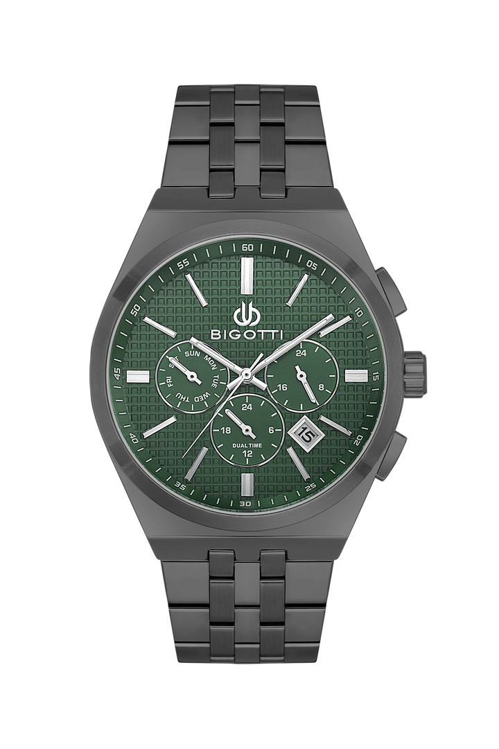 BIGOTTI MILANO  BG.1.10646-4 MEN WATCH