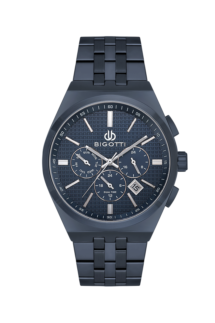 BIGOTTI MILANO  BG.1.10646-5 MEN WATCH