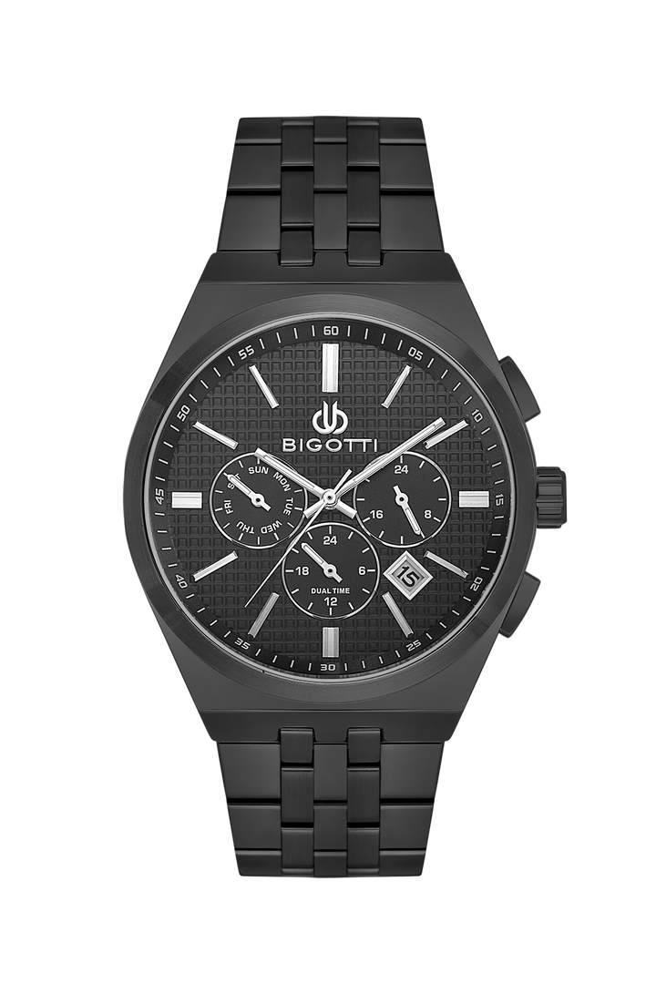 BIGOTTI MILANO  BG.1.10646-6 MEN WATCH