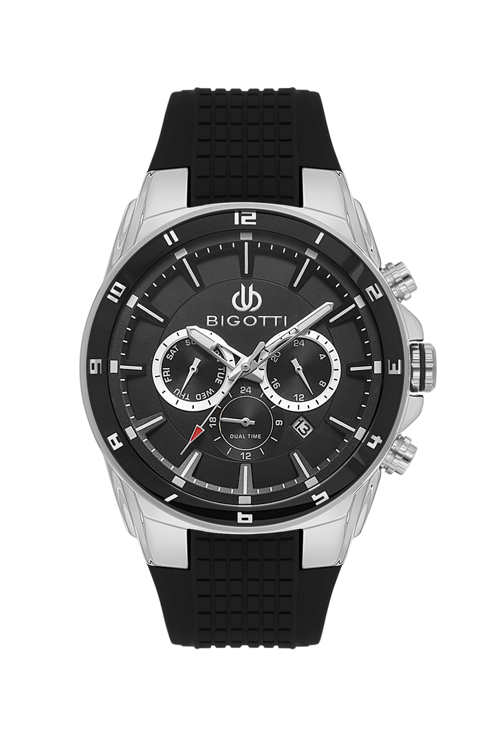 BIGOTTI MILANO BG.1.10648-1 MEN WATCH