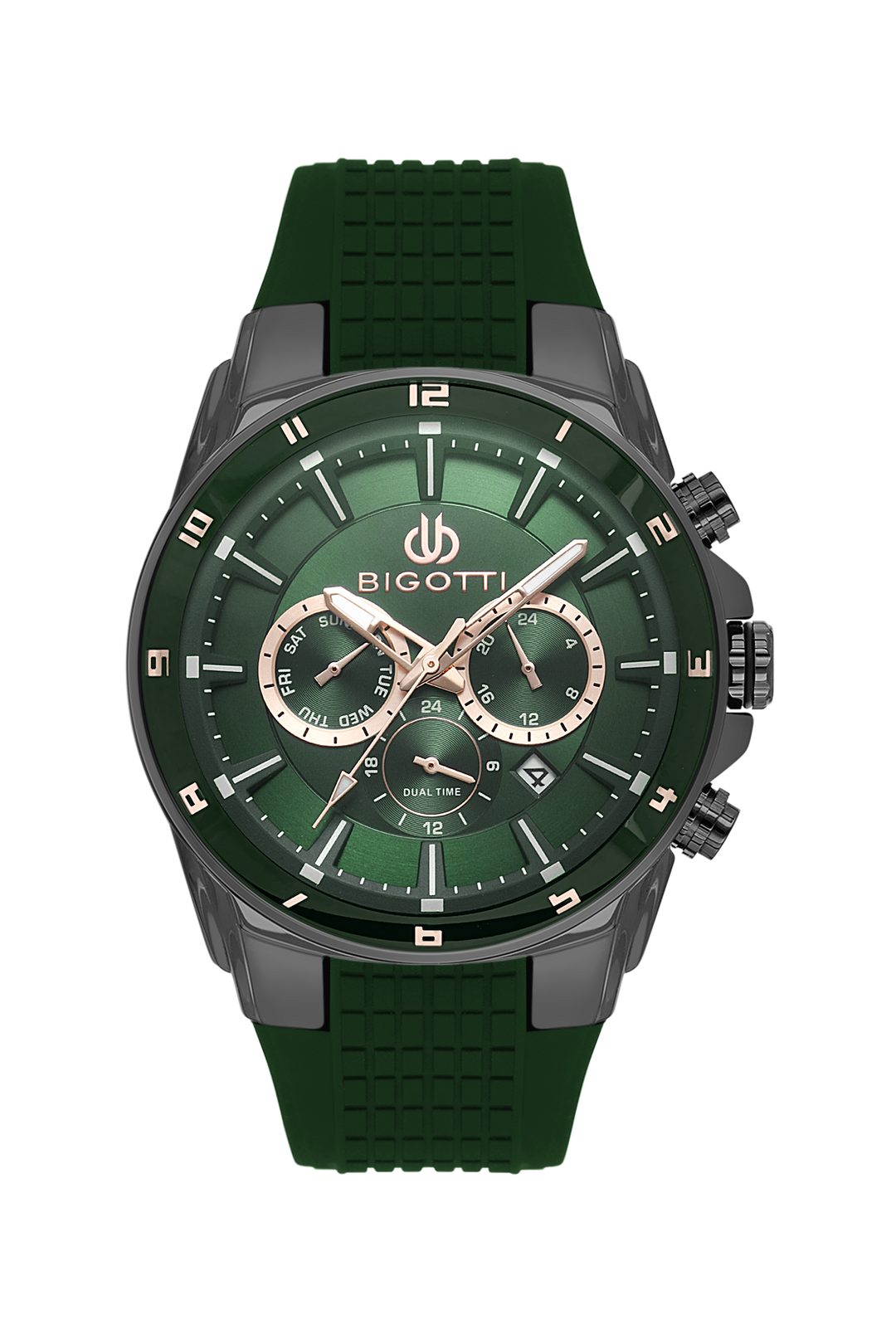 BIGOTTI MILANO BG.1.10648-2 MEN WATCH