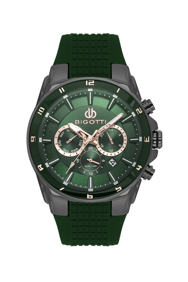 BIGOTTI MILANO BG.1.10648-2 MEN WATCH