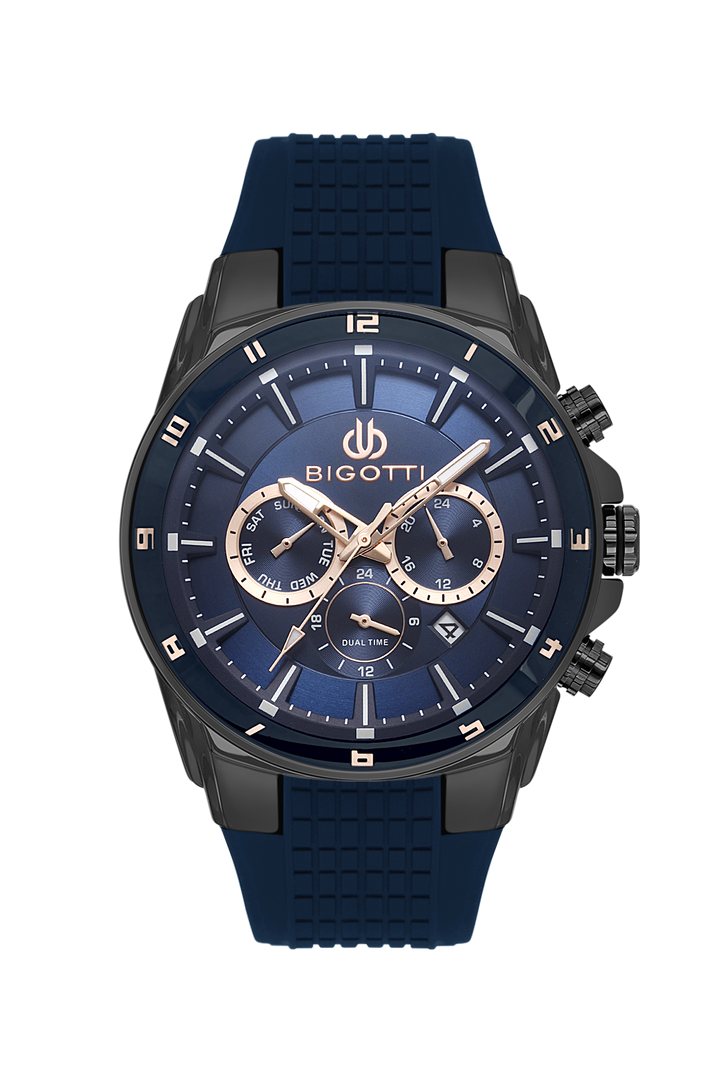 BIGOTTI MILANO BG.1.10648-4 MEN WATCH