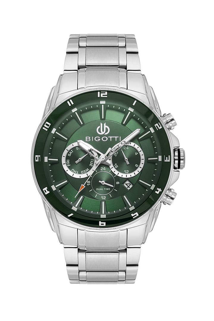BIGOTTI MILANO BG.1.10649-3 MEN WATCH