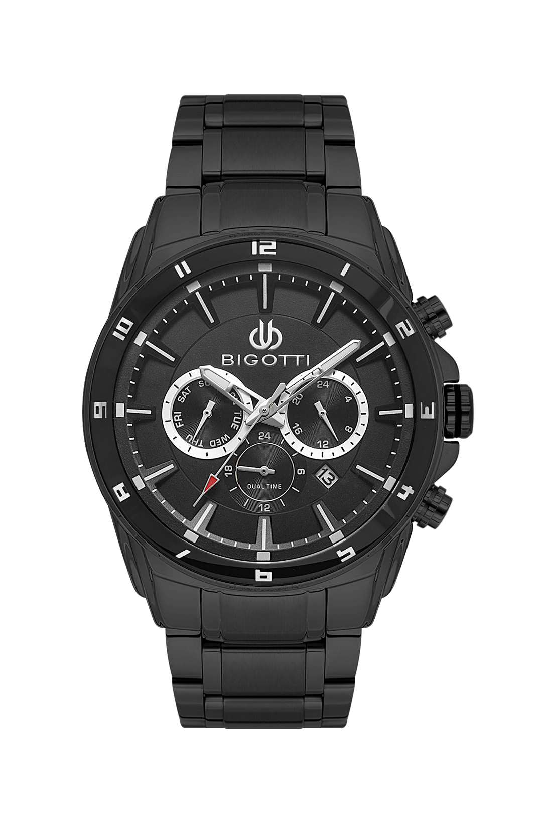 BIGOTTI MILANO BG.1.10649-5 MEN WATCH