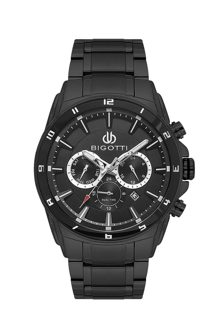 BIGOTTI MILANO BG.1.10649-5 MEN WATCH