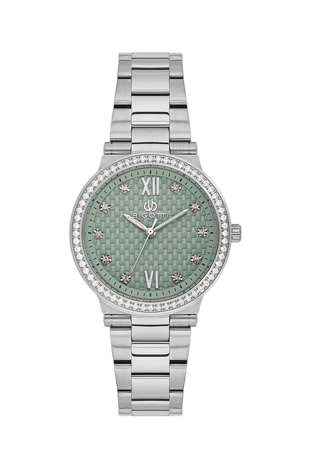 BIGOTTI MILANO BG.1.10655-2 WOMEN WATCH