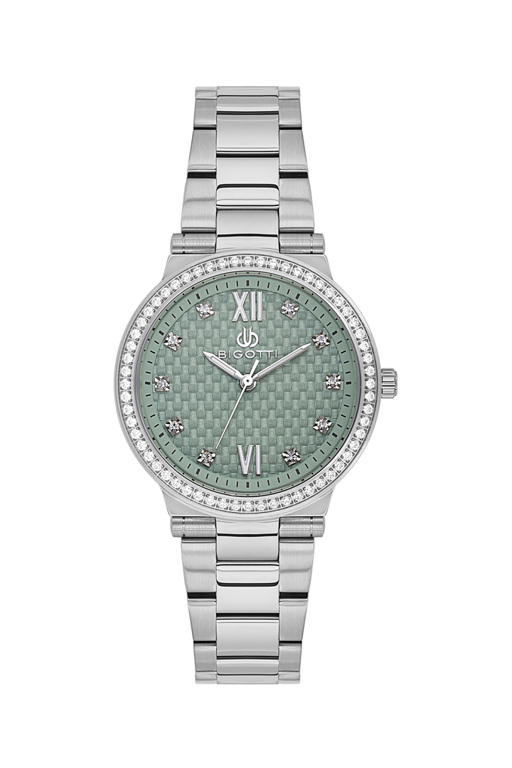 BIGOTTI MILANO BG.1.10655-2 WOMEN WATCH