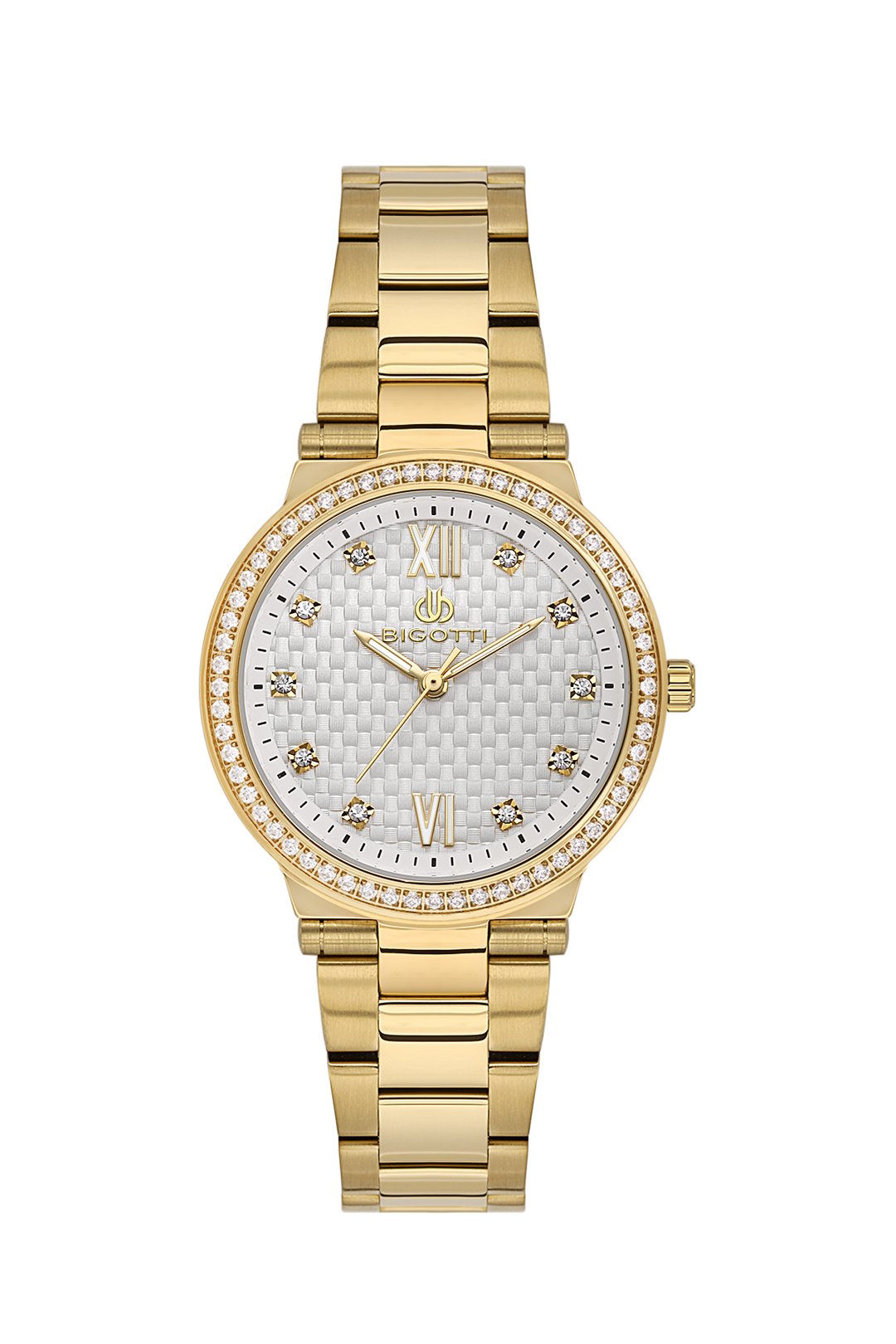 BIGOTTI MILANO BG.1.10655-3 WOMEN WATCH
